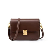 Mirelle Tofu Crossbody - Vellegra