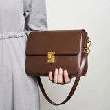 Mirelle Tofu Crossbody - Vellegra