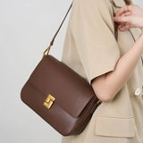 Mirelle Tofu Crossbody - Vellegra