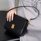 Mirelle Tofu Crossbody - Vellegra