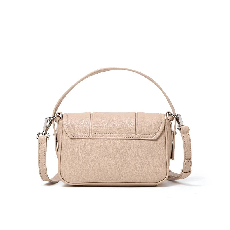 Orella Leather Mini - Vellegra