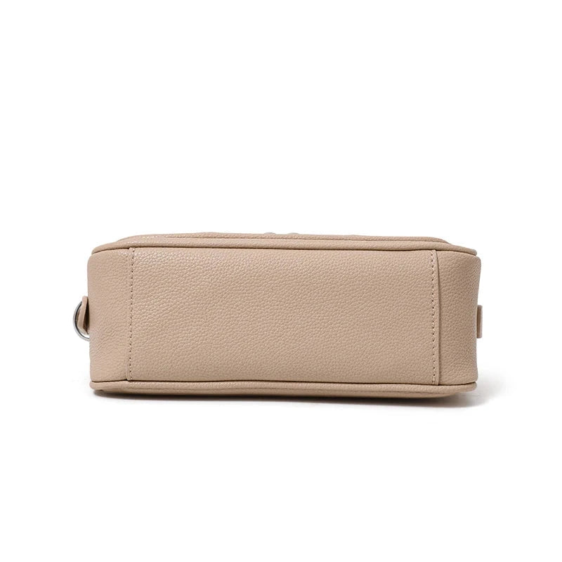 Orella Leather Mini - Vellegra