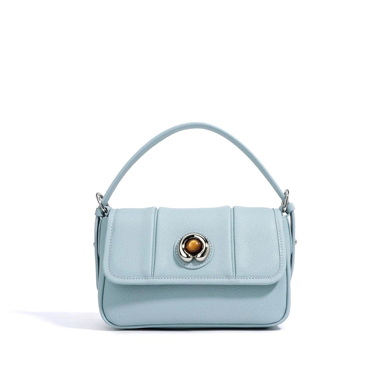 Orella Leather Mini - Vellegra