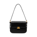 Cérelle Frame Genuine Leather Shoulder Bag