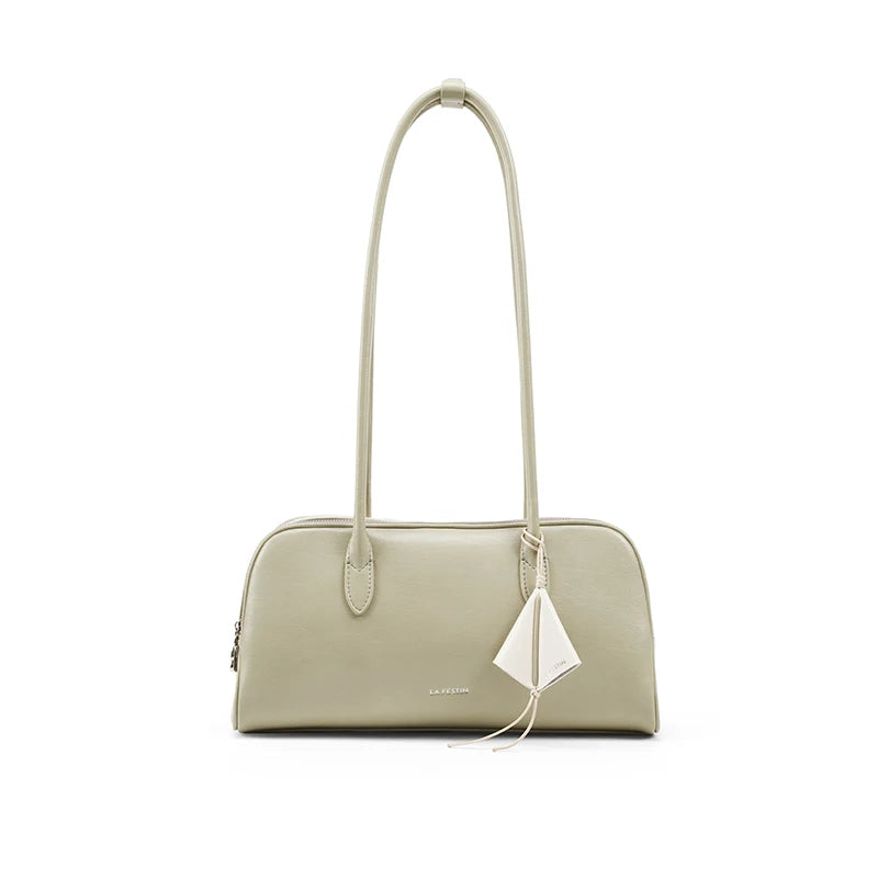 Solène Long Shoulder Bag
