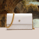 Lunera Chain Shoulder Bag