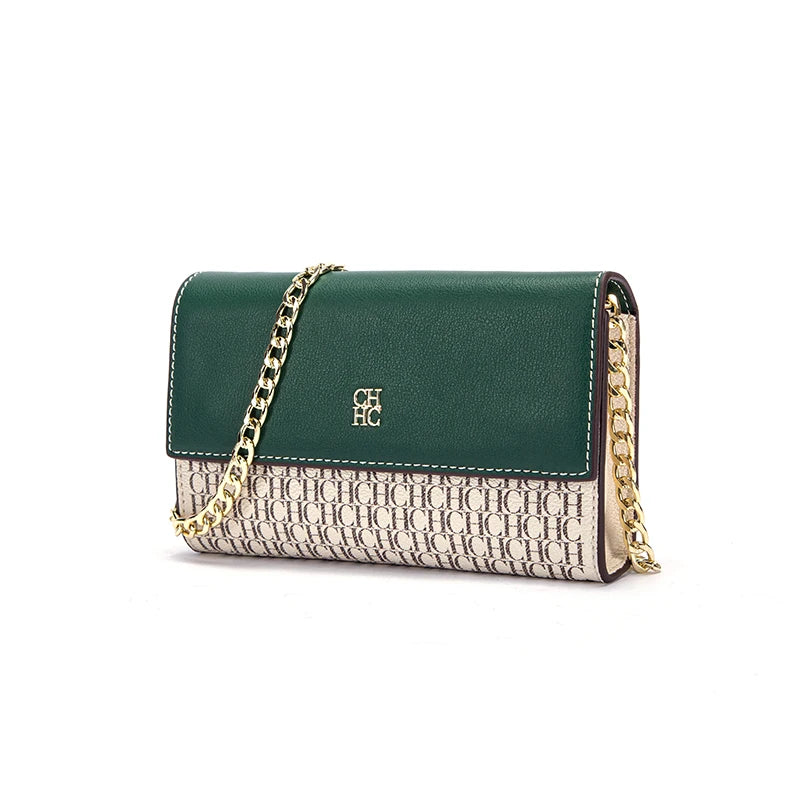 Lunera Chain Shoulder Bag