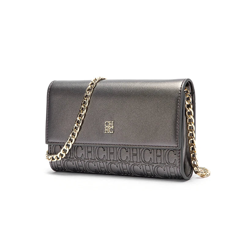 Lunera Chain Shoulder Bag
