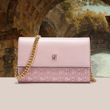 Lunera Chain Shoulder Bag