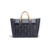 Marcencia Monogram Tote
