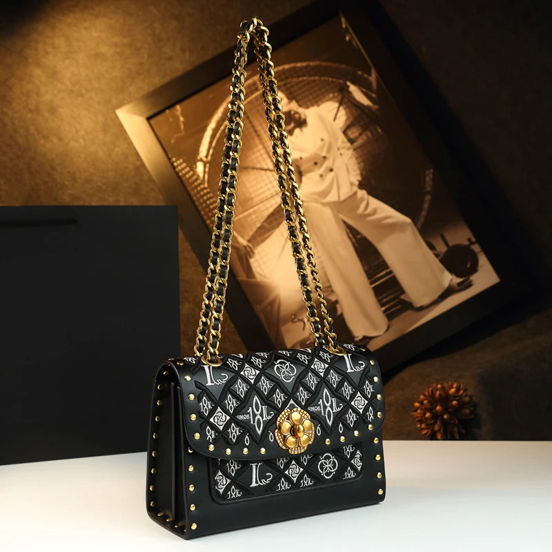 The Camélia Royale Mini