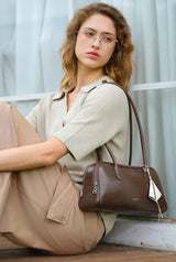 Solène Long Shoulder Bag