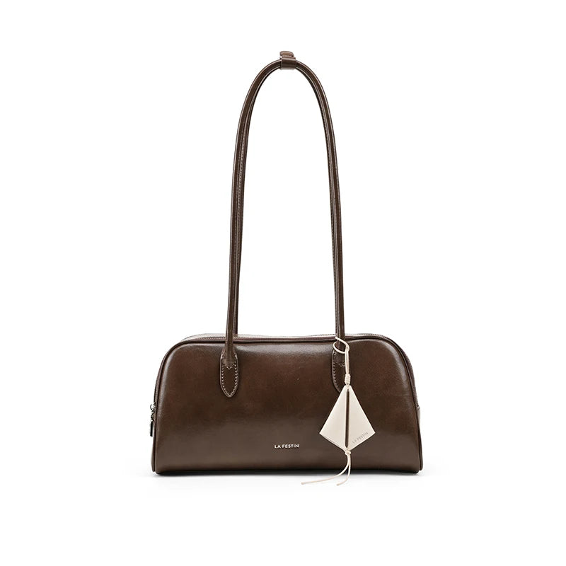 Solène Long Shoulder Bag