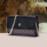 Lunera Chain Shoulder Bag