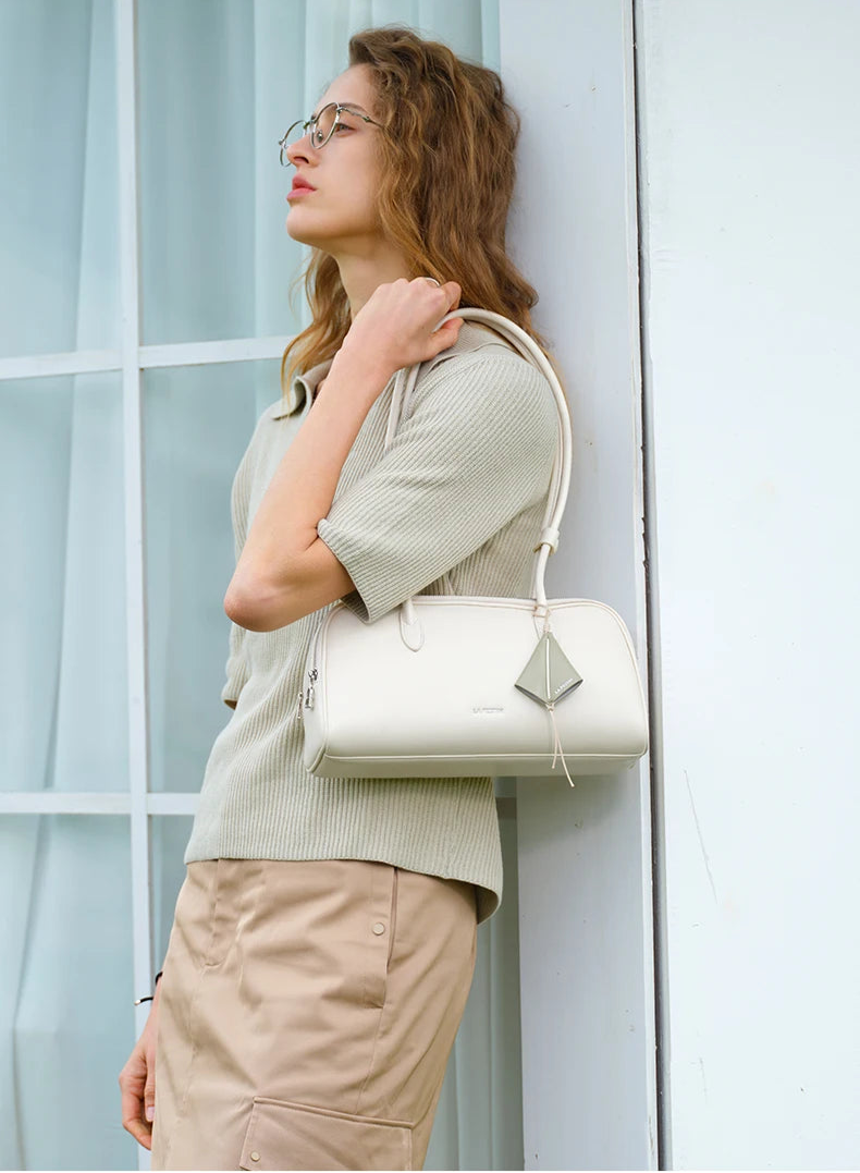 Solène Long Shoulder Bag