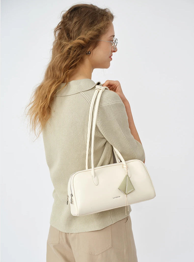 Solène Long Shoulder Bag