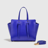 The Zéphira Winged Mini Tote