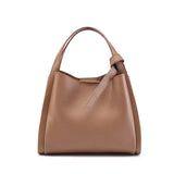 Évelle Leather Bucket