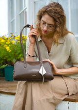 Solène Long Shoulder Bag