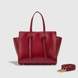 The Zéphira Winged Mini Tote