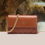 Lunera Chain Shoulder Bag