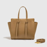 The Zéphira Winged Mini Tote