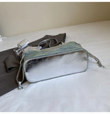 The Eloré Quilted Tote