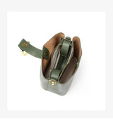 Thalena Sculpted Bucket - Vellegra