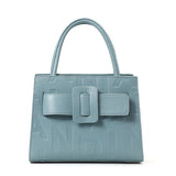 The Anselin Satchel - Vellegra