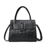 The Anselin Satchel - Vellegra