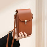 The Arvella Crossbody - Vellegra