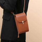 The Arvella Crossbody - Vellegra