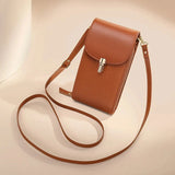 The Arvella Crossbody - Vellegra
