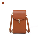 The Arvella Crossbody - Vellegra