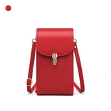 The Arvella Crossbody - Vellegra