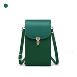 The Arvella Crossbody - Vellegra
