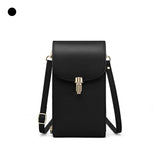The Arvella Crossbody - Vellegra