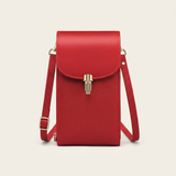 The Arvella Crossbody - Vellegra