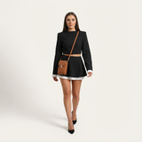 The Arvella Crossbody - Vellegra