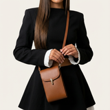 The Arvella Crossbody - Vellegra