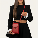 The Arvella Crossbody - Vellegra