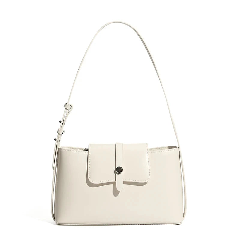 The Aureline Shoulder Bag - Vellegra