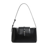 The Aureline Shoulder Bag - Vellegra