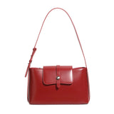 The Aureline Shoulder Bag - Vellegra