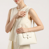 The Aureline Shoulder Bag - Vellegra
