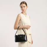 The Aureline Shoulder Bag - Vellegra