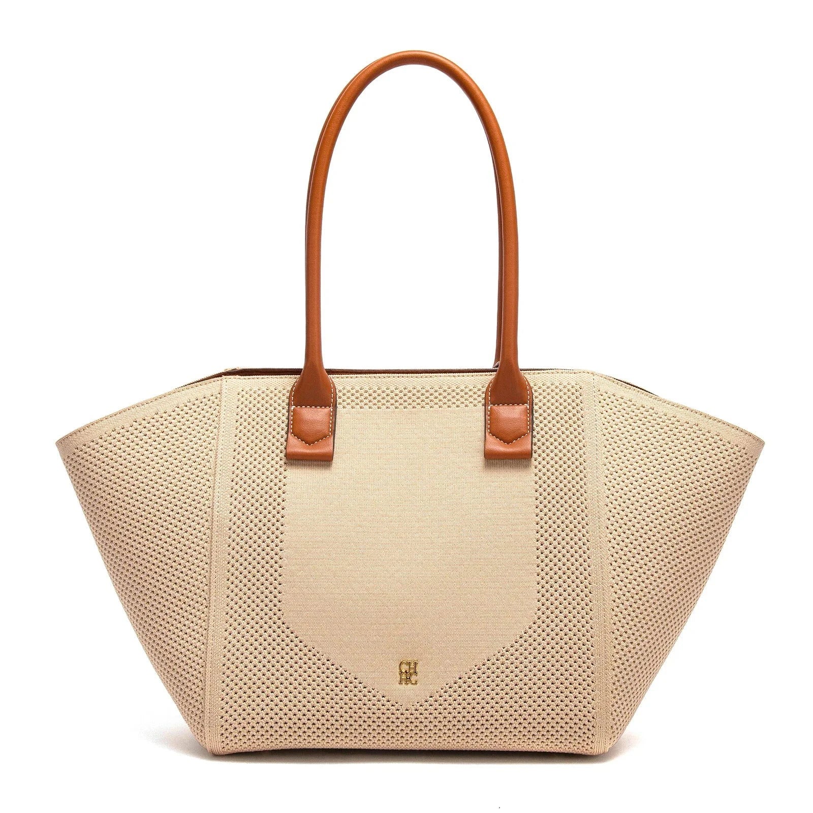 The Aurevia Mesh Tote - Vellegra