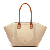 The Aurevia Mesh Tote - Vellegra