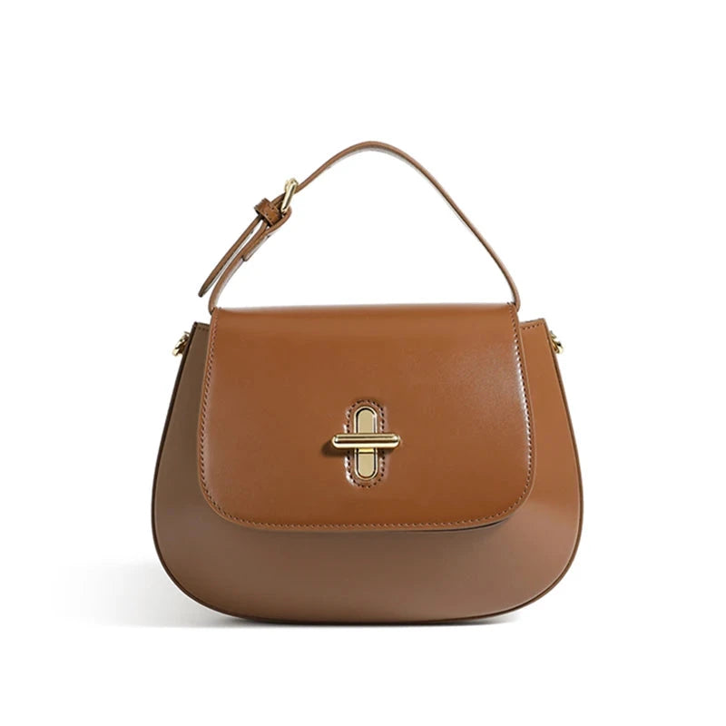 The Avarelle Saddle - Vellegra