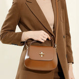 The Avarelle Saddle - Vellegra